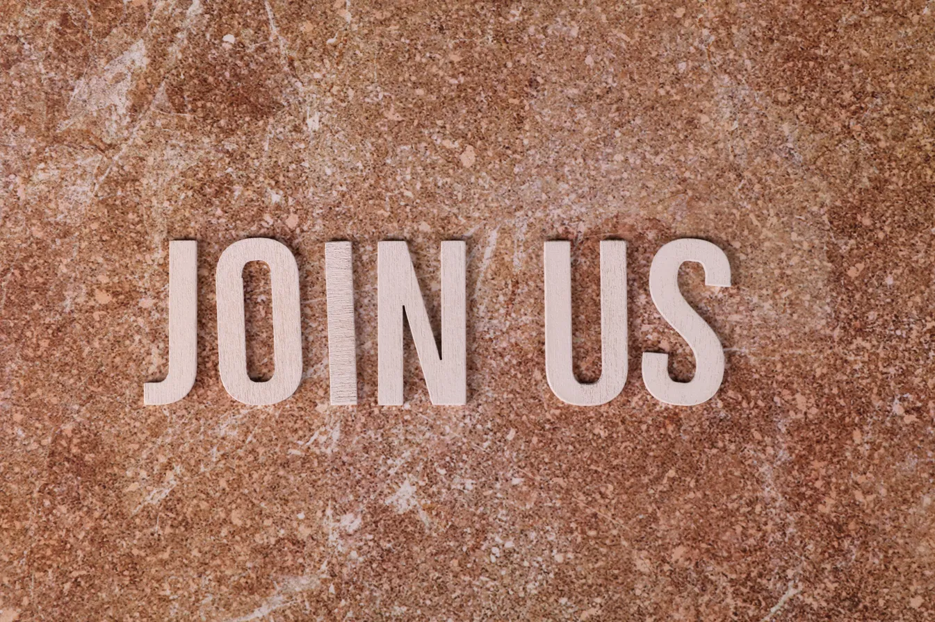 Join the Stay Out For Good community
